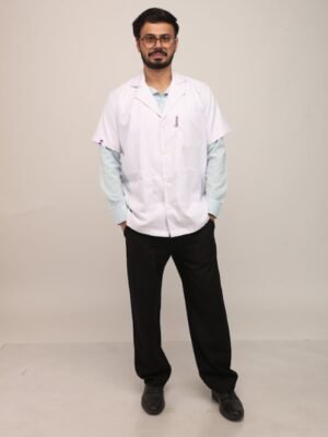 doctor apron