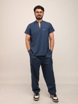 hospital dress