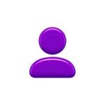 person iconn