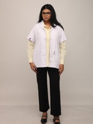 apron for doctors