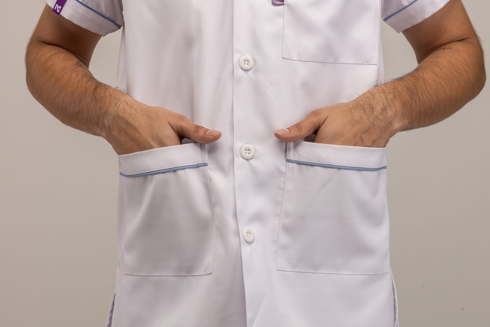 Nurse Uniform set