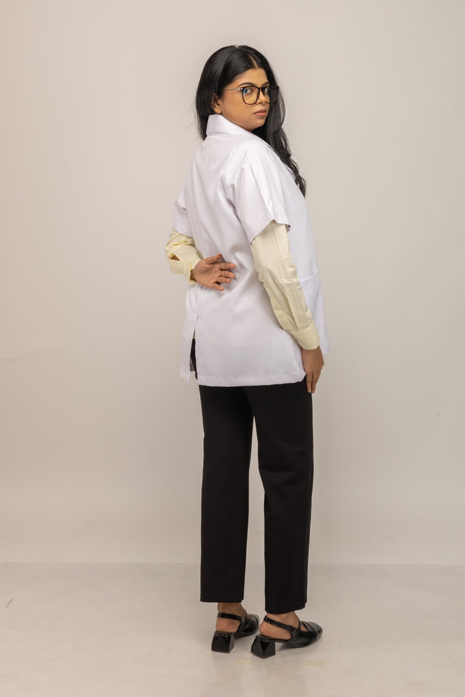 apron for doctors