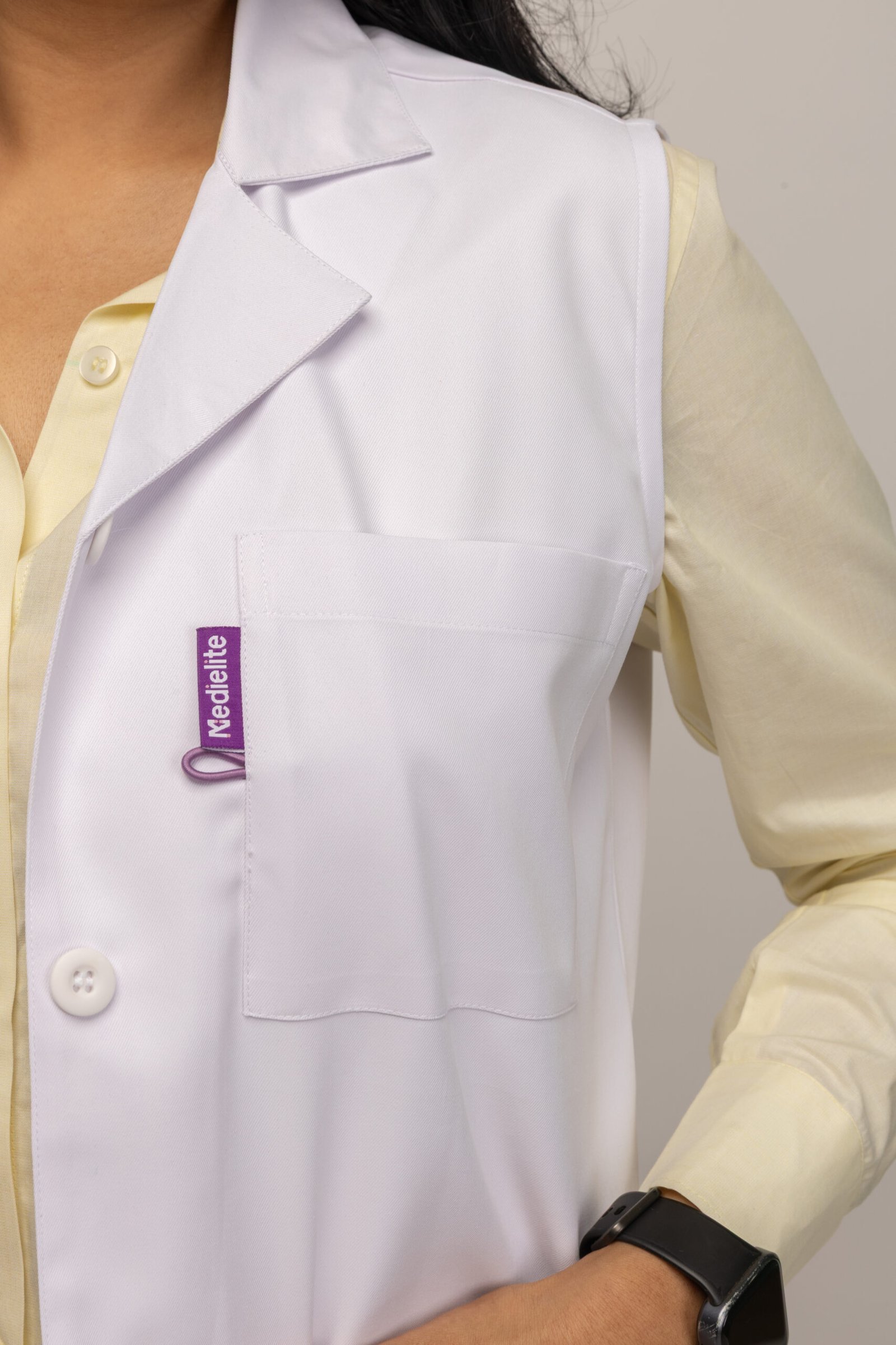 Women’s Sleeveless Apron