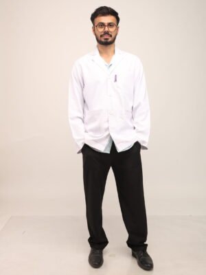 Men’s Full Sleeve Apron