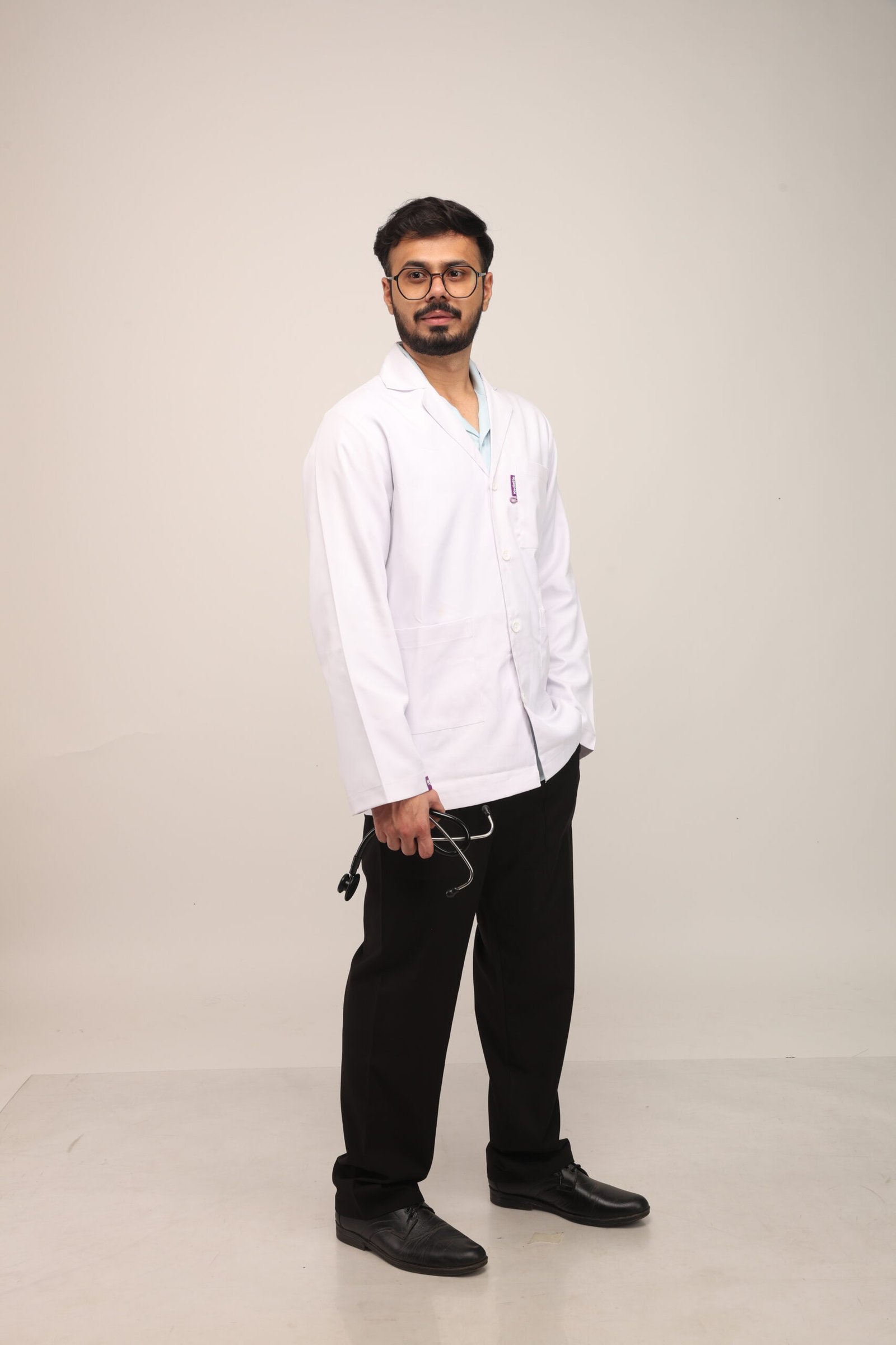Buy Men’s Full Sleeve Apron