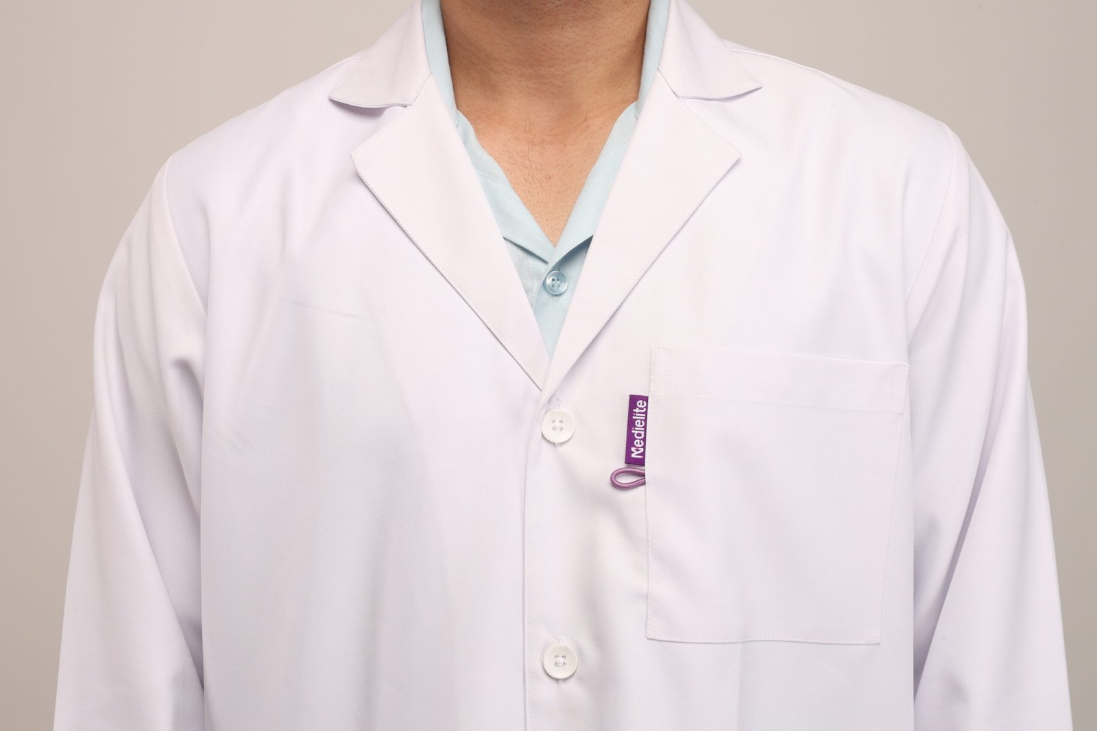 Men’s Full Sleeve Apron
