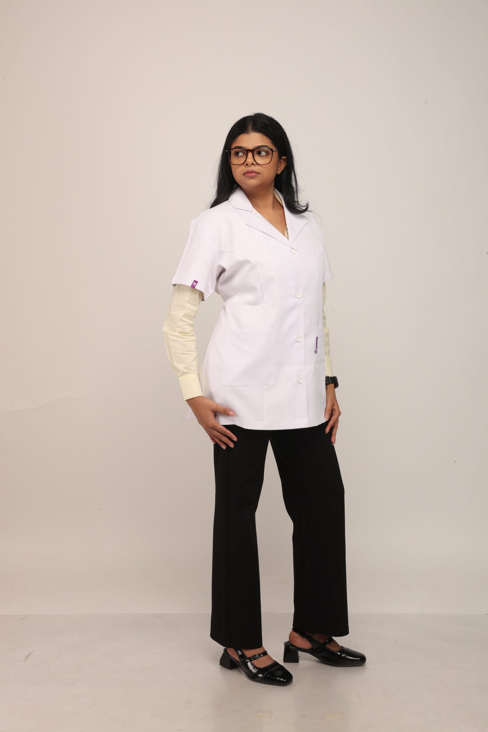 best Women's French Line Apron