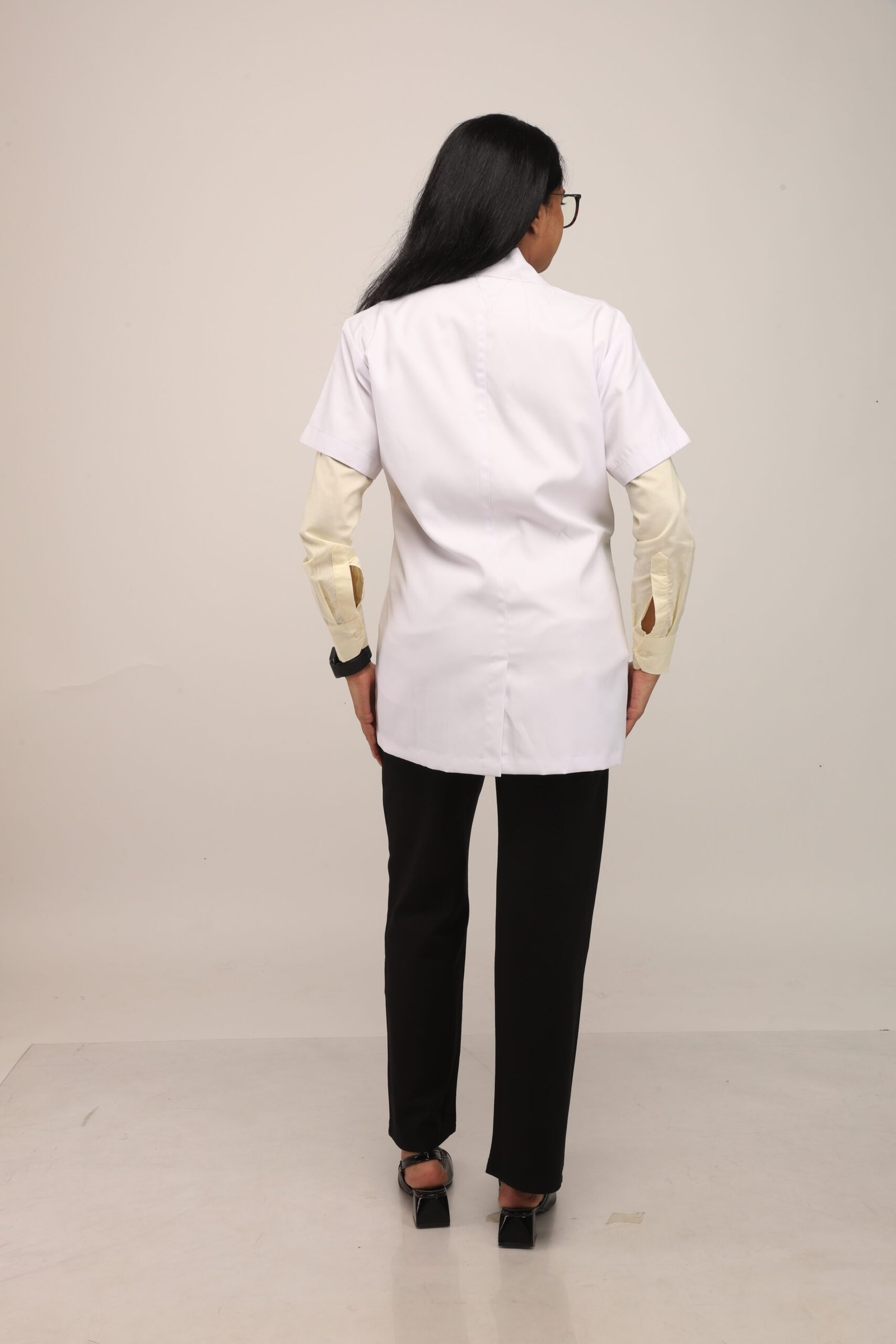 Women's French Line Apron
