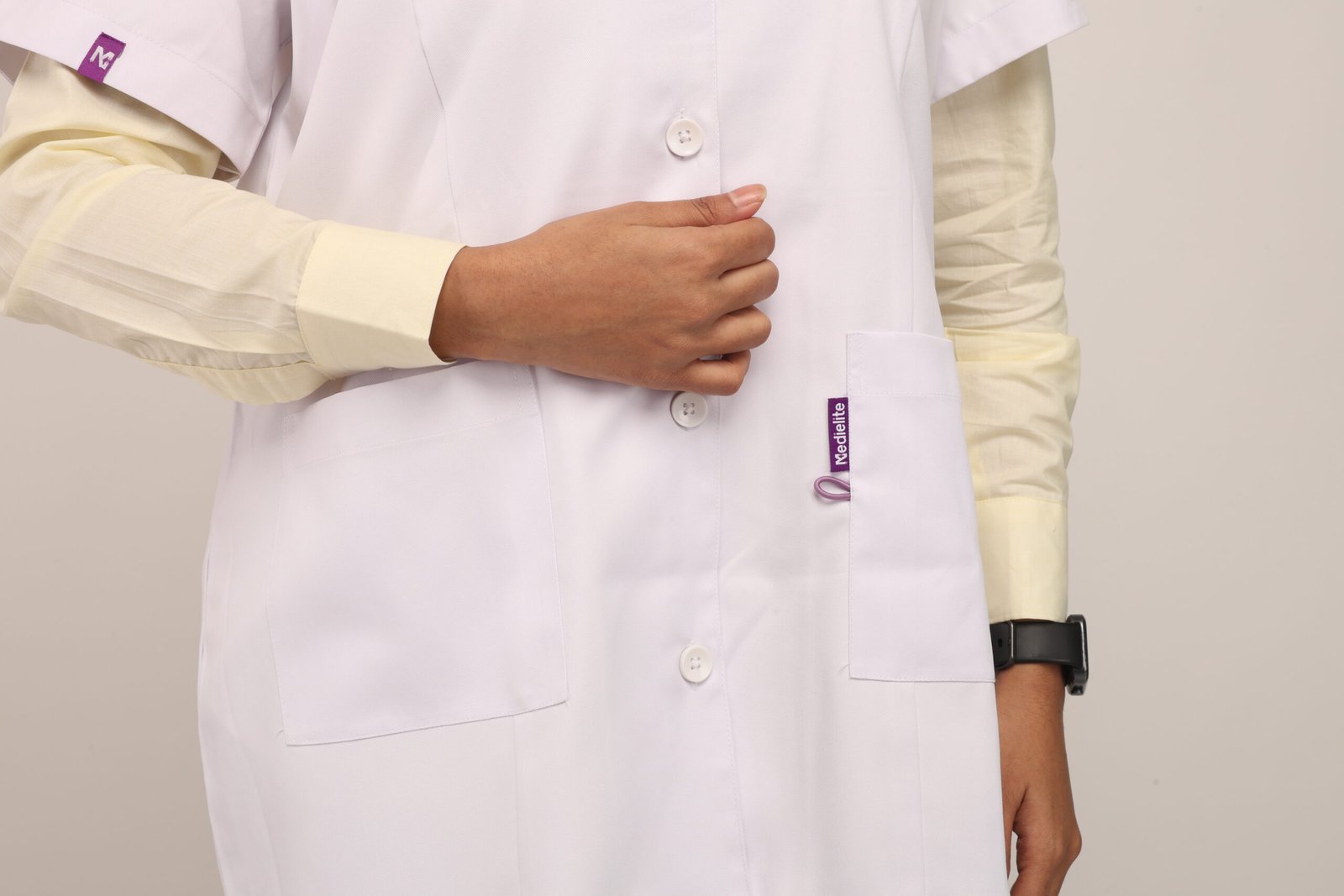 Women's French Line Apron