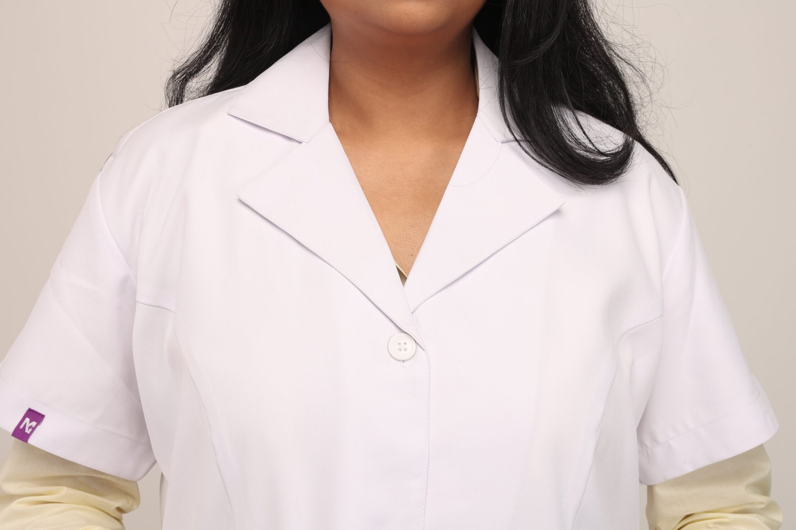 Women's French Line Apron