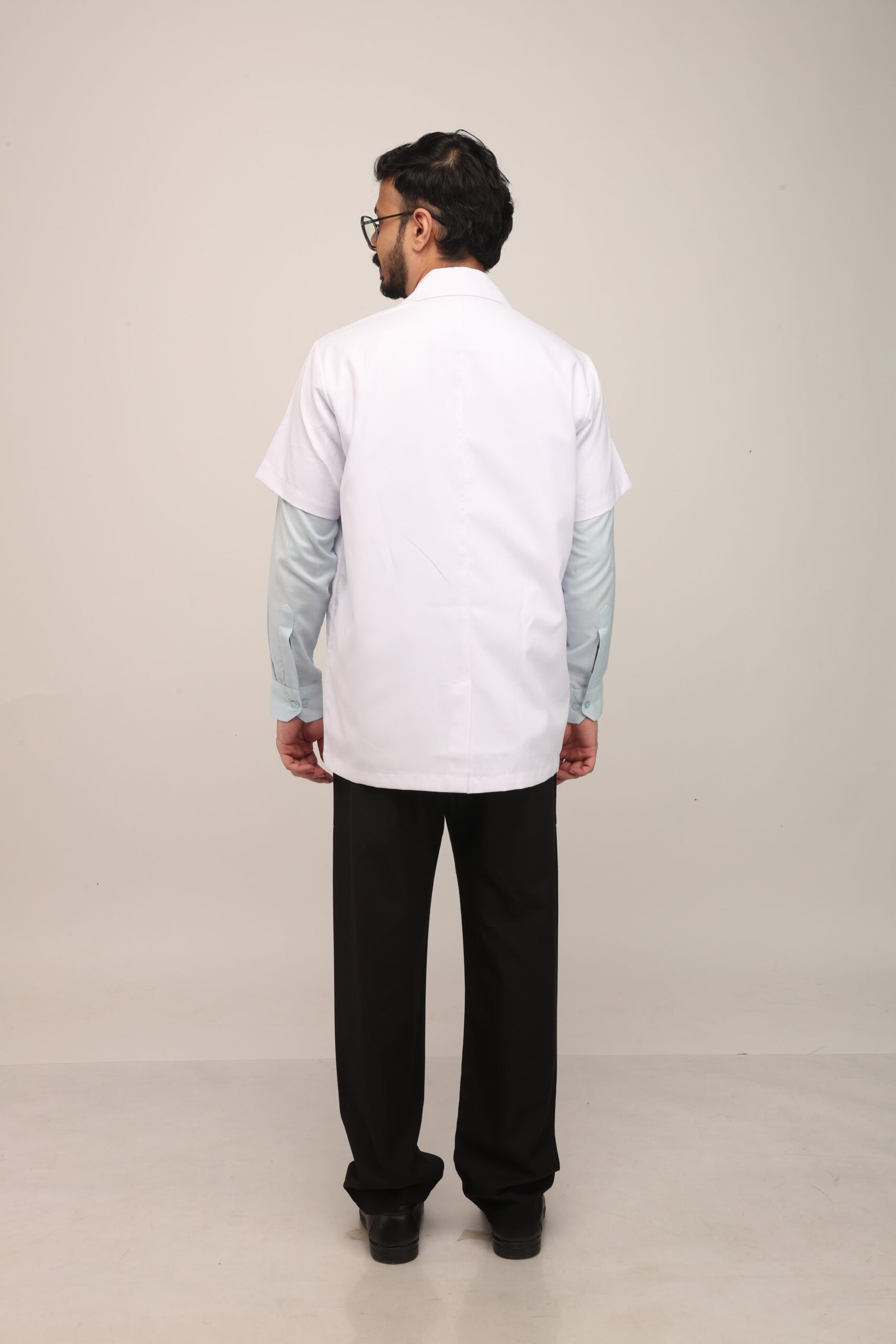 buy Short Sleeve Apron online