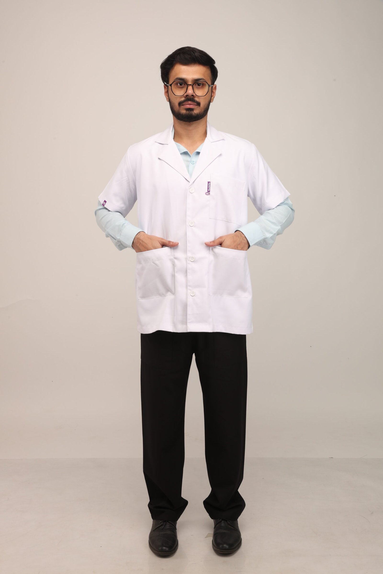 Buy Short Sleeve Apron