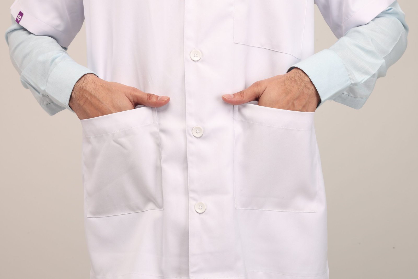 Men’s Short Sleeve Apron online