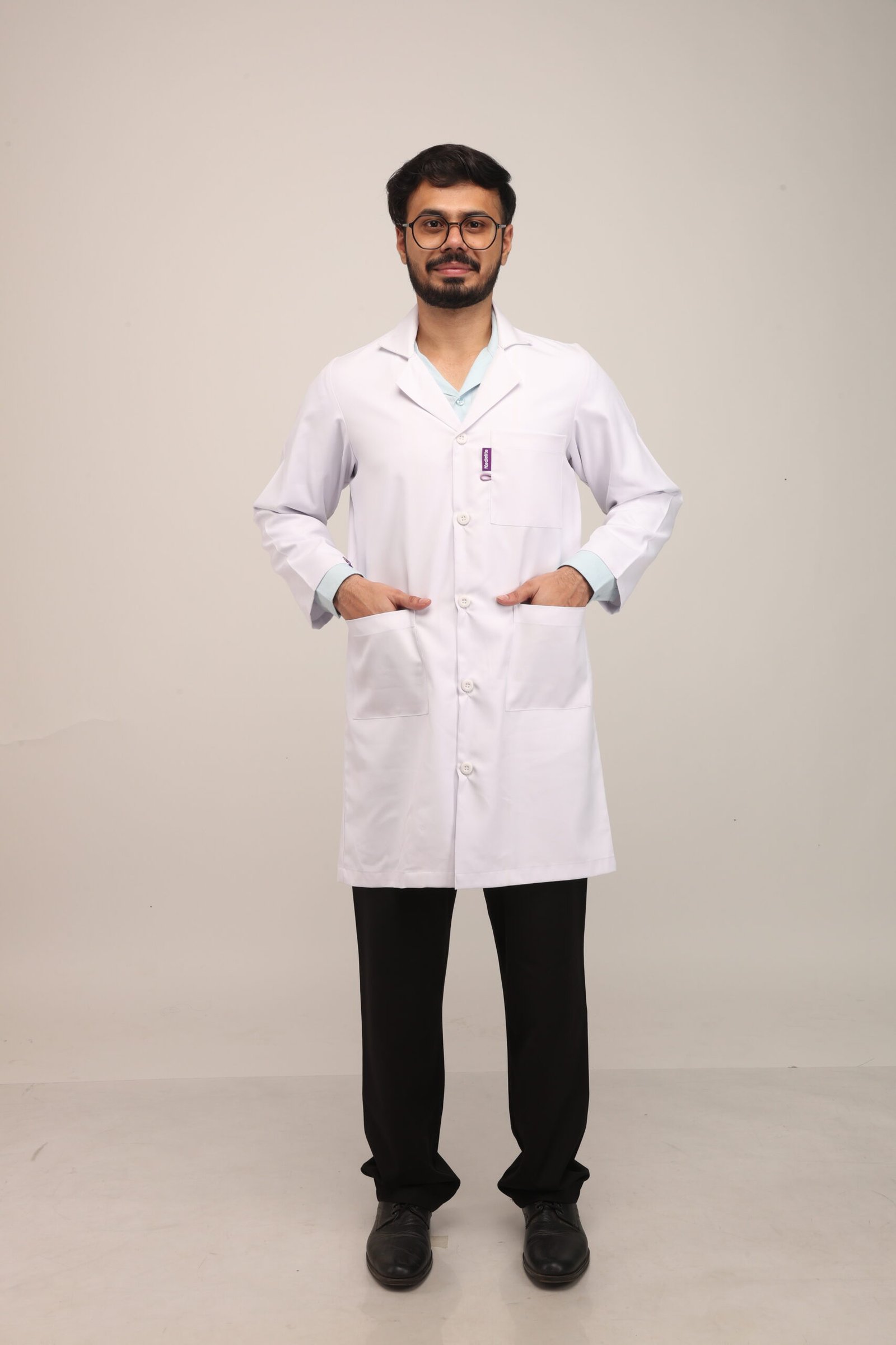 Buy Men’s Long Apron