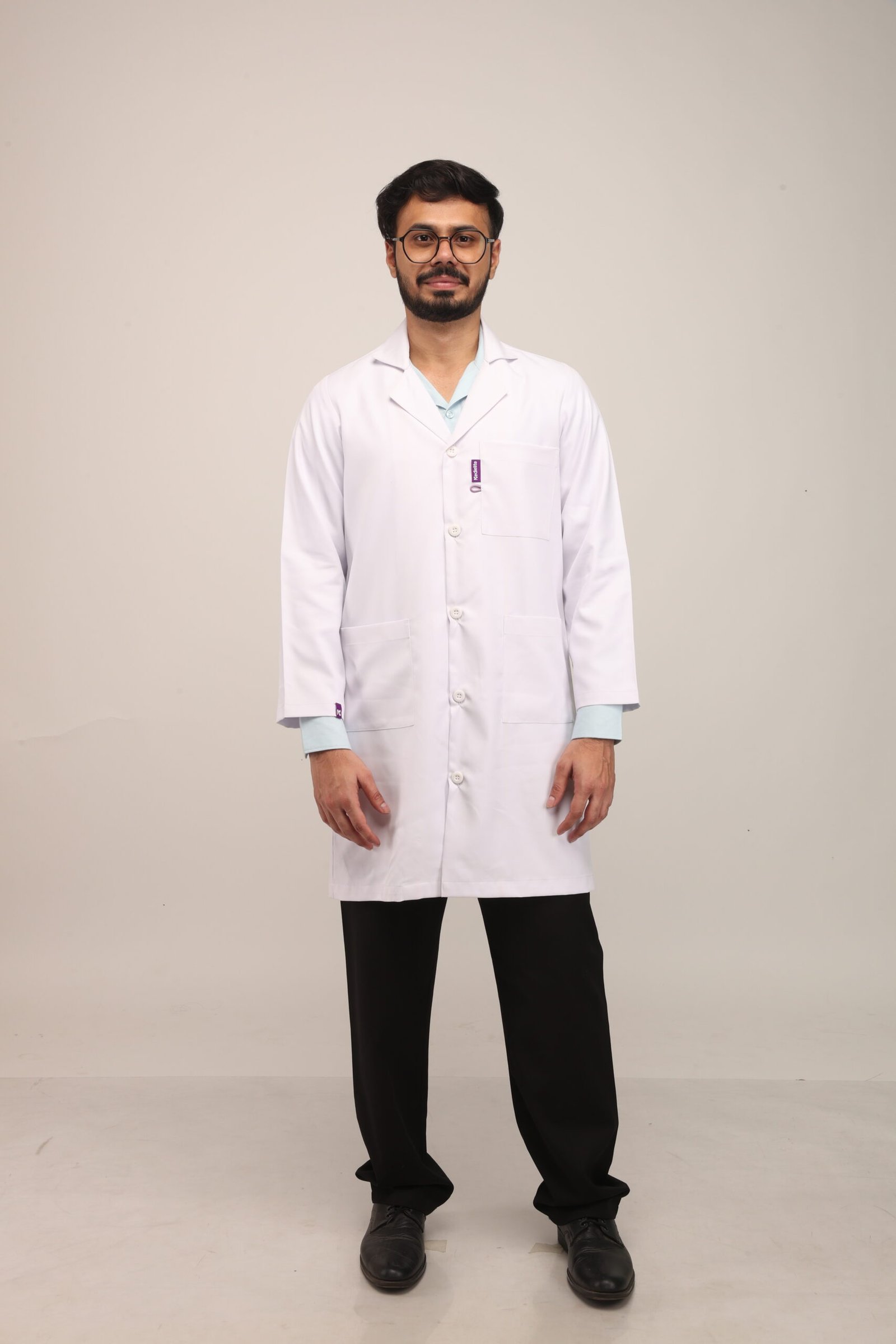 Men’s Long Apron online