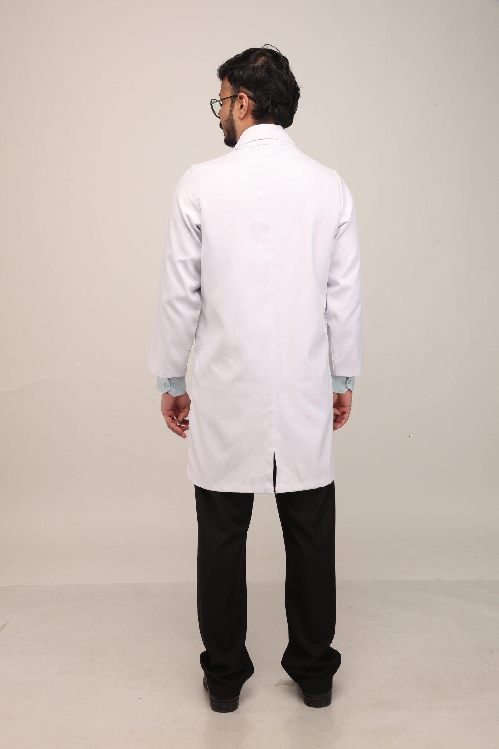 Best Men’s Long Apron