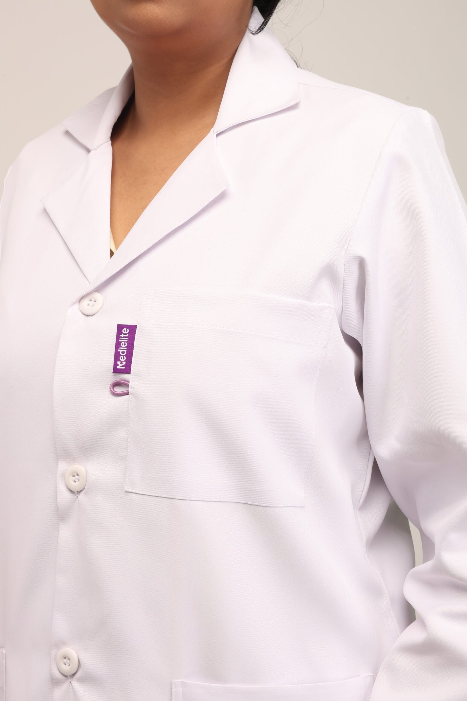 Women’s Long Apron