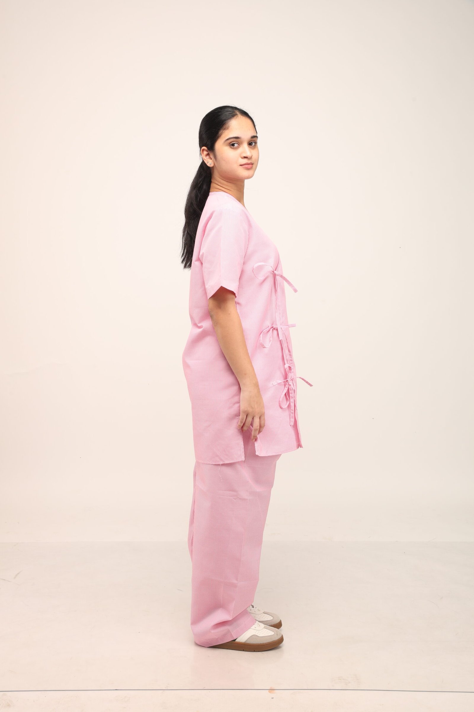 Women’s Patient Top & Pant