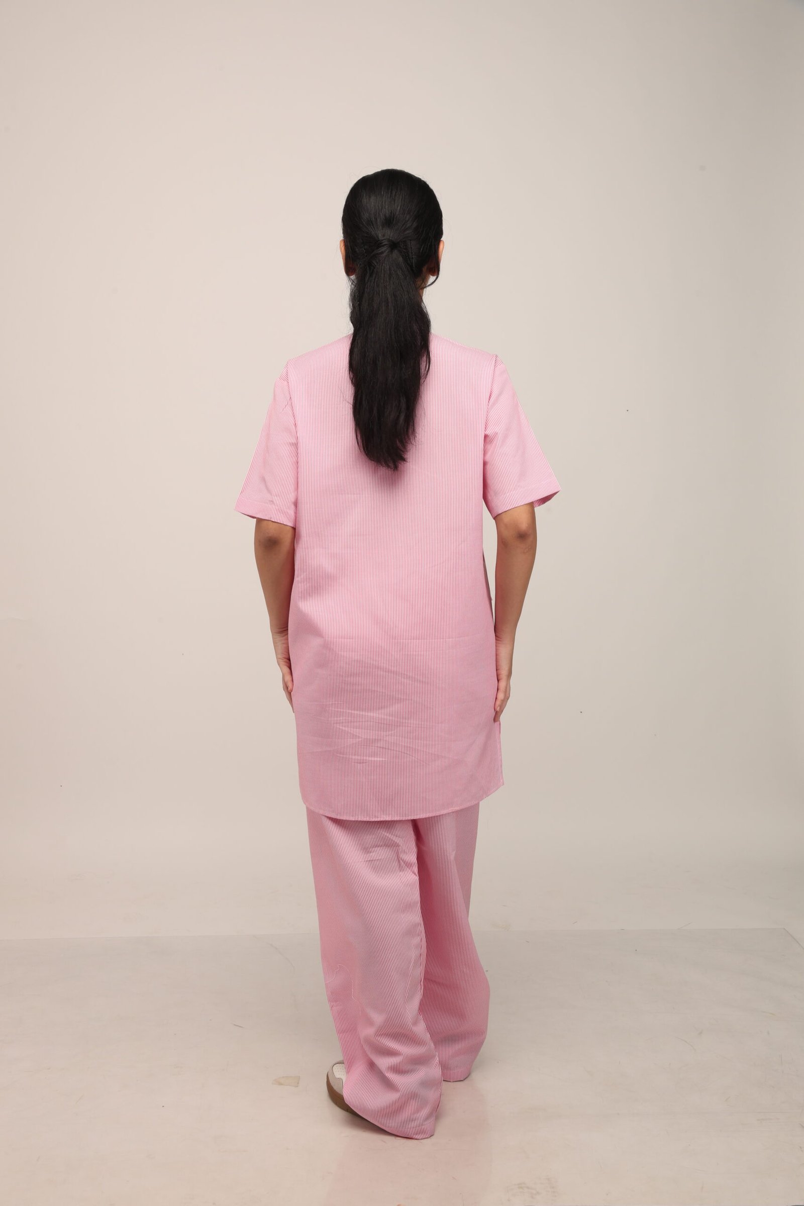 Patient Dress