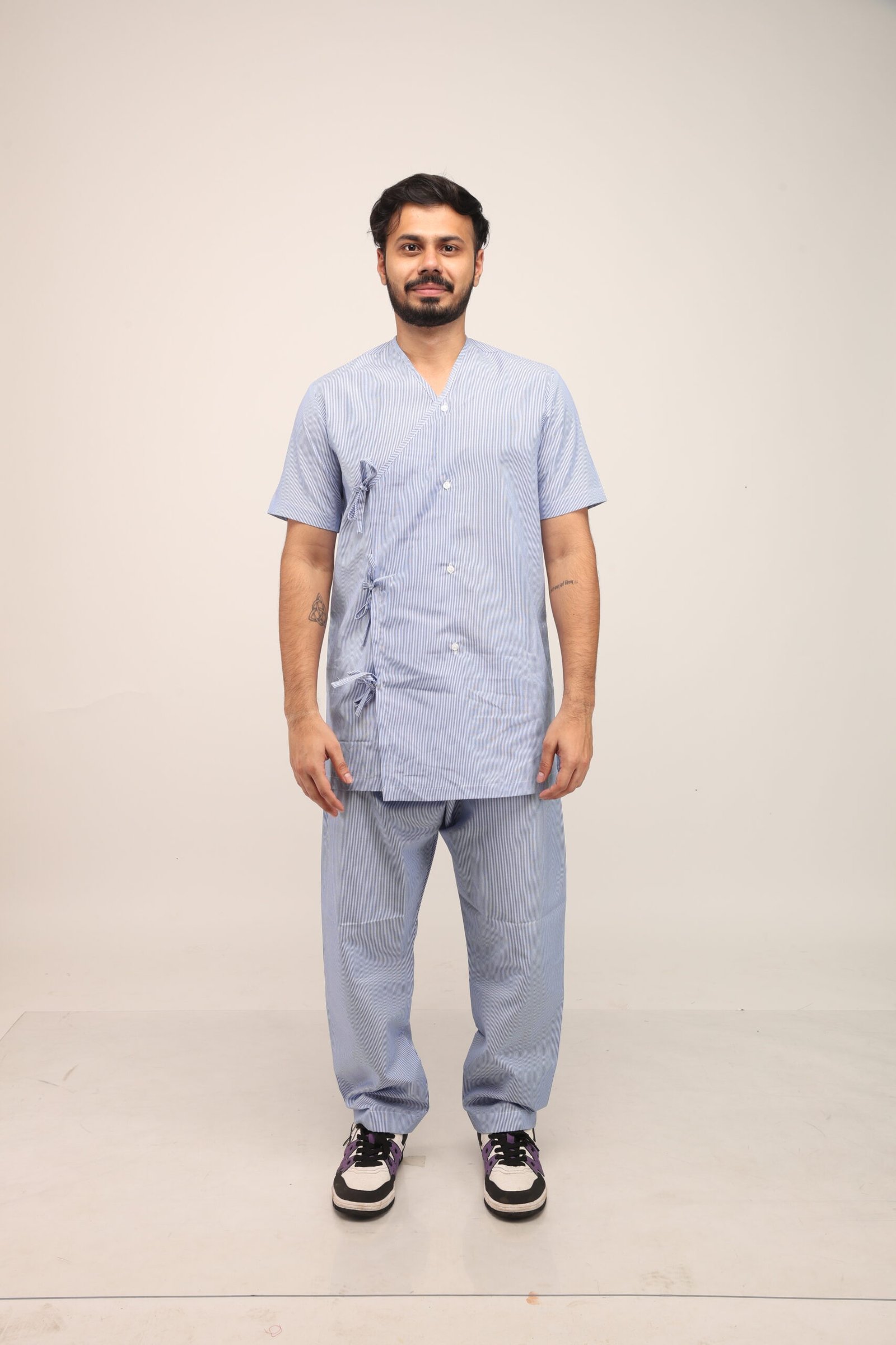 Men’s Uniform