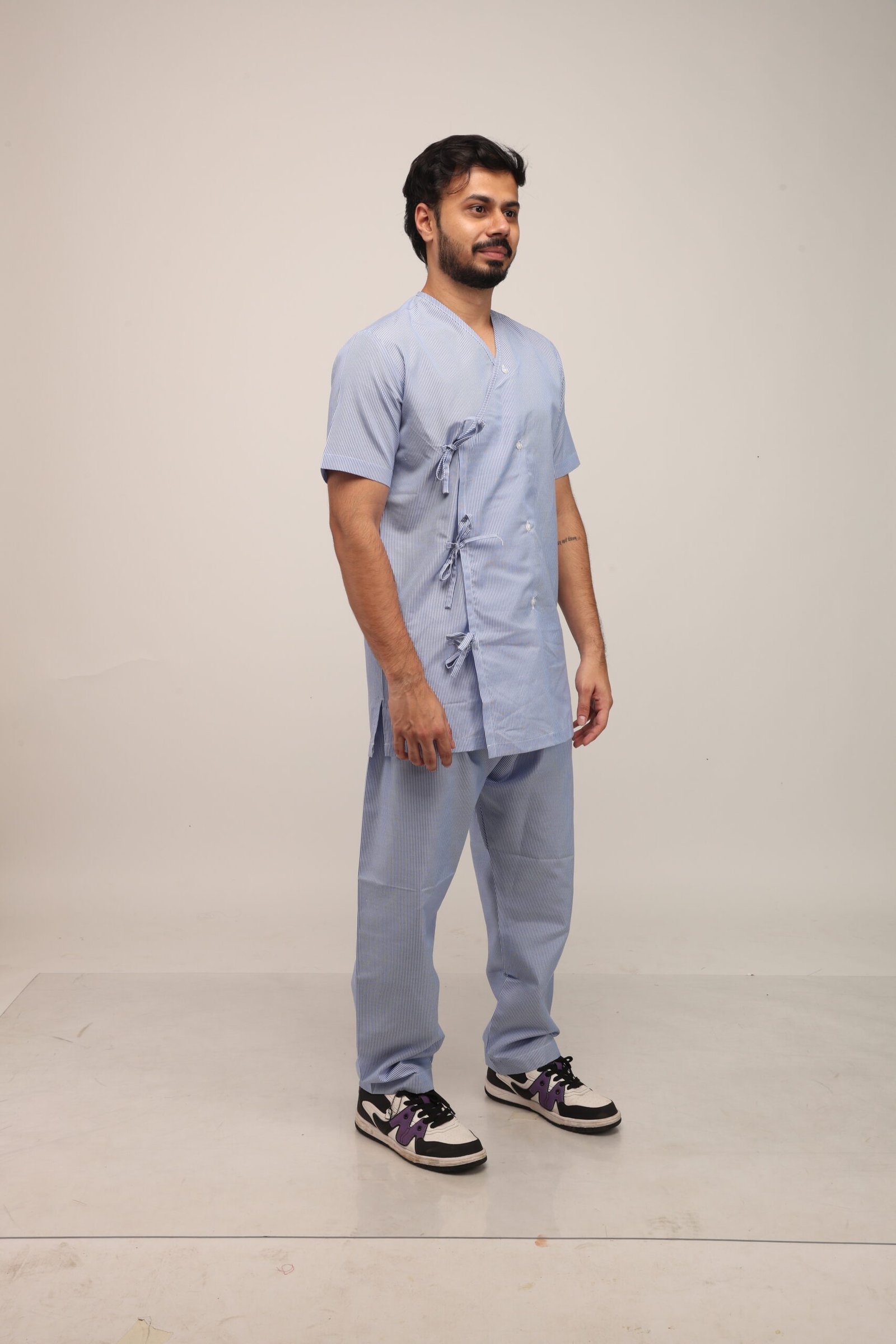 Men’s Patient Uniform