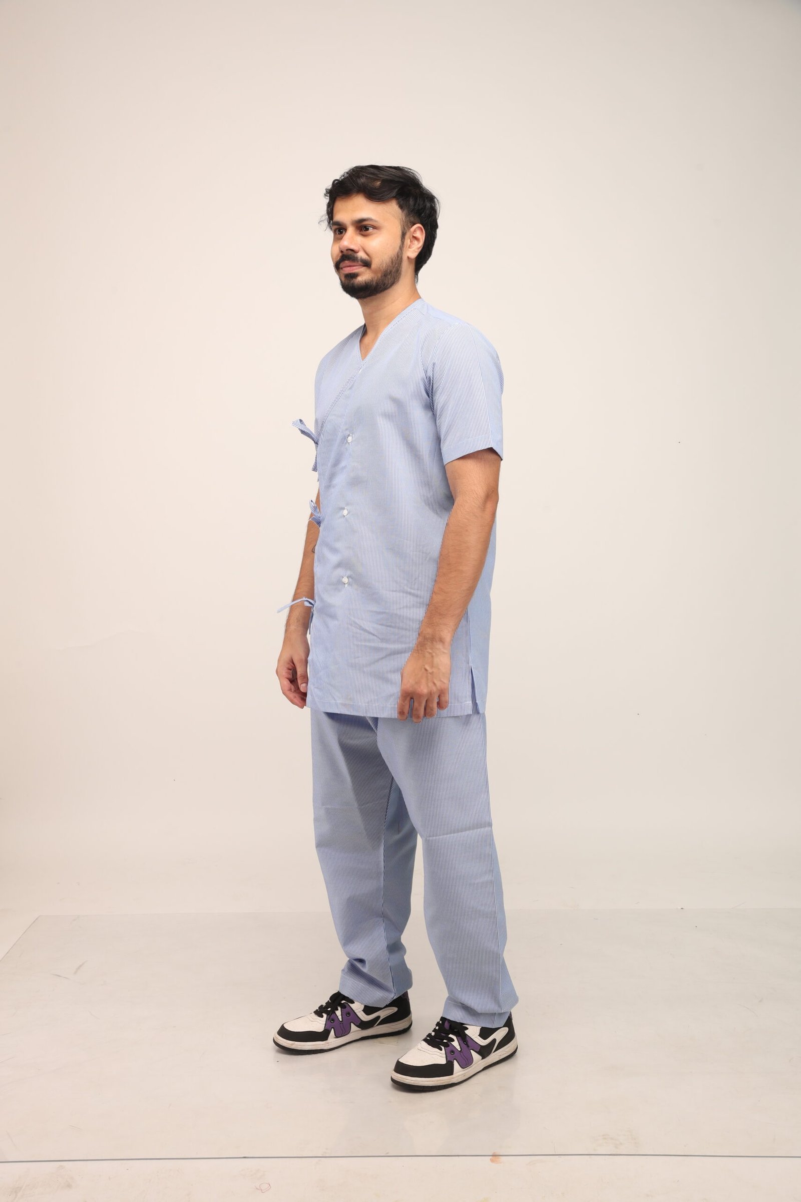 Men’s Dress