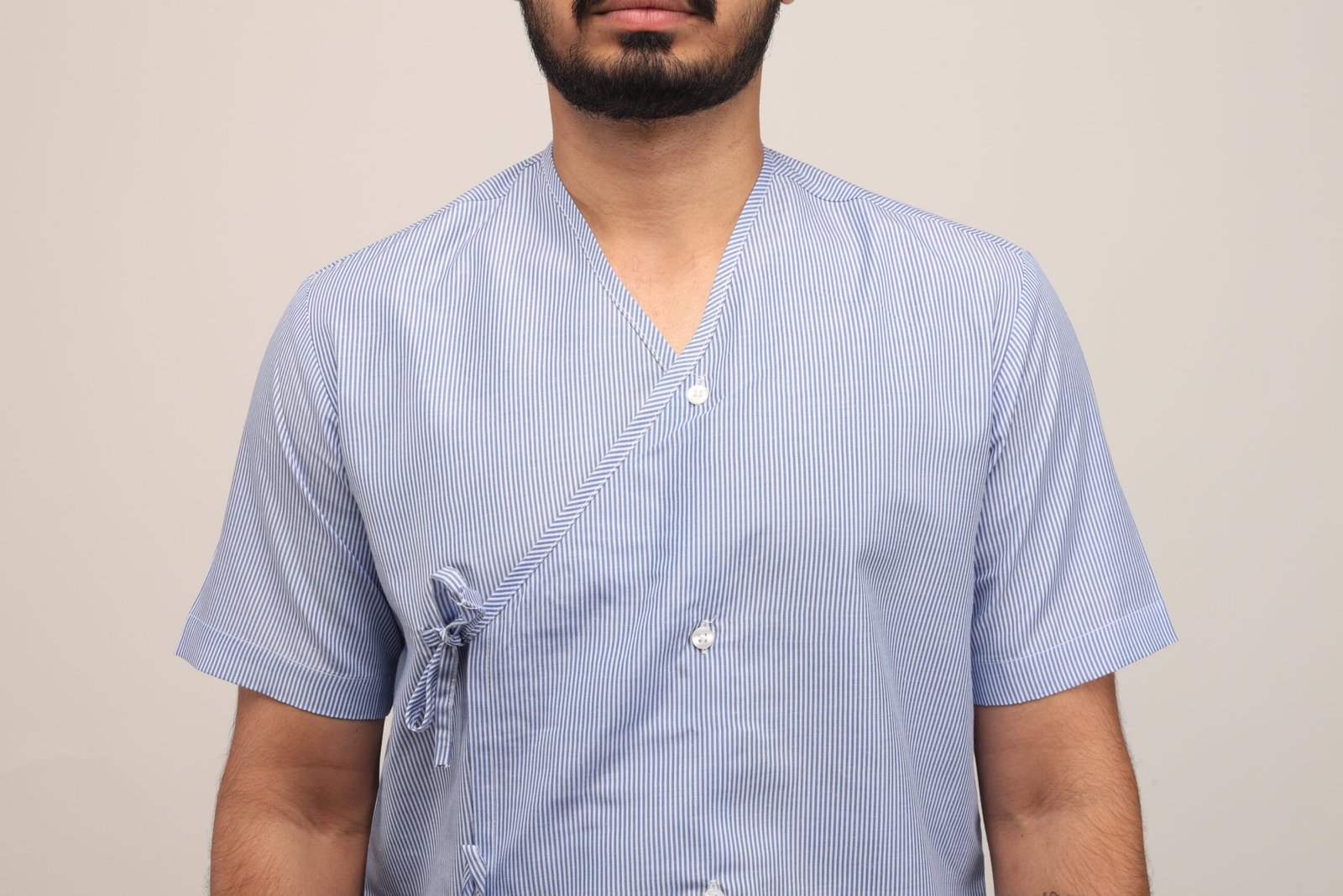 Best Men’s Patient Dress