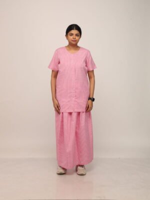 Women’s Patient Parkar