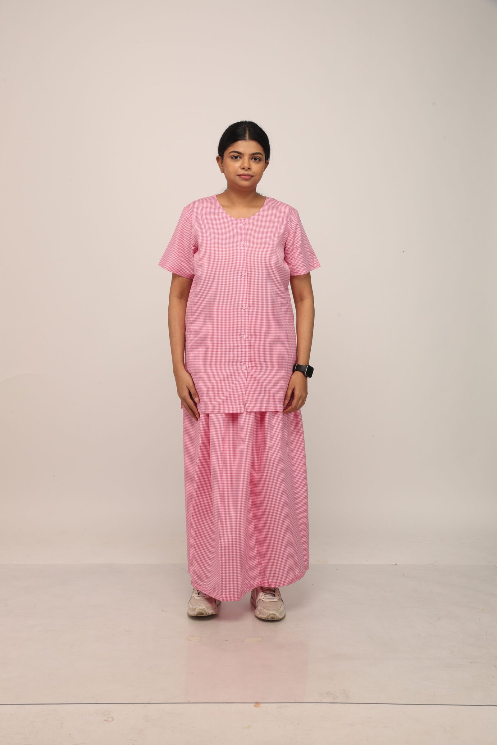 Women’s Patient Parkar