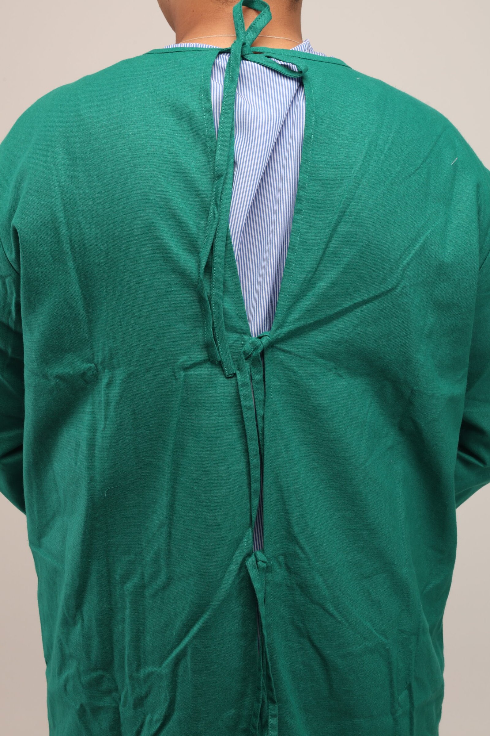OT Gown