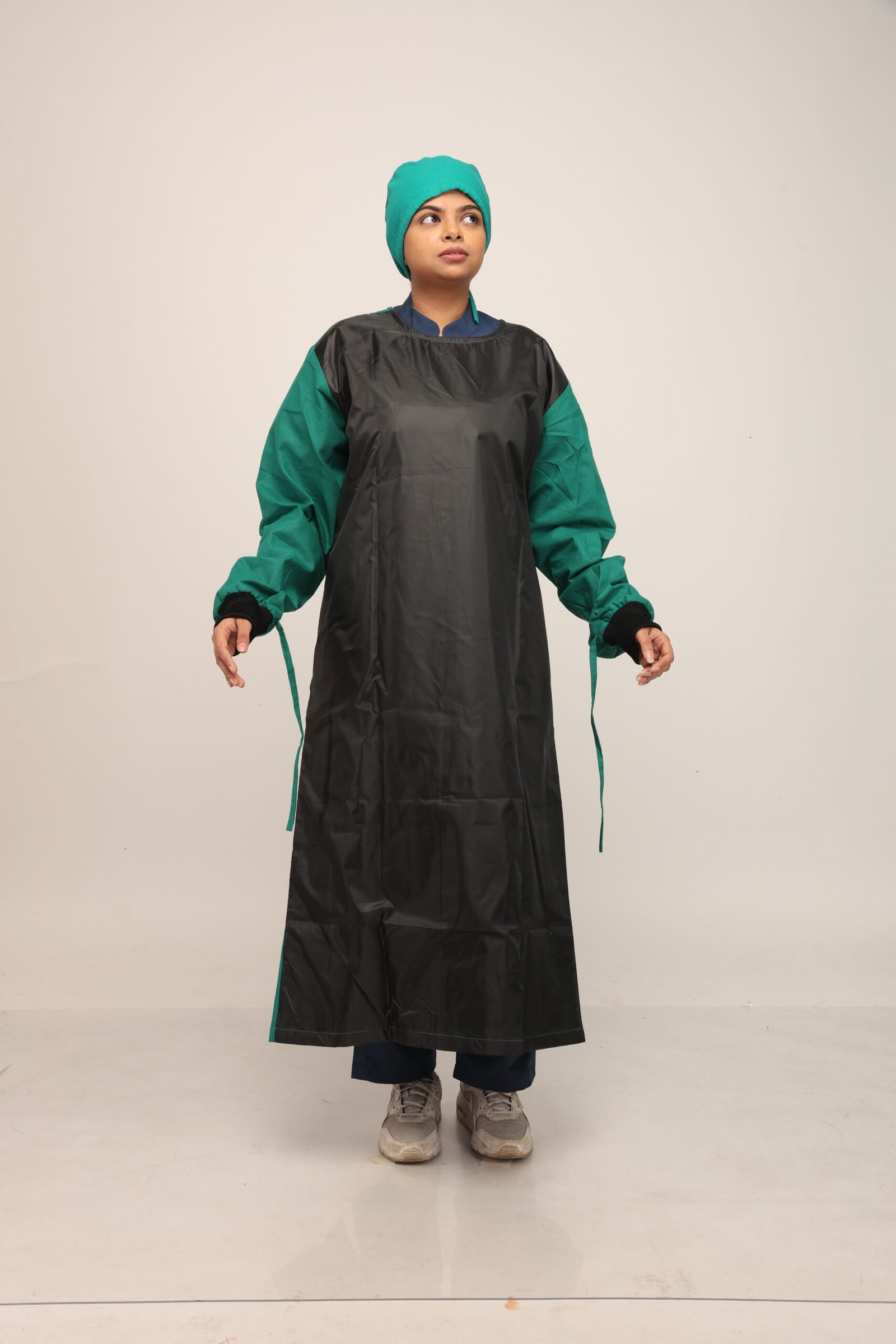 Buy Unisex Ortho Gown