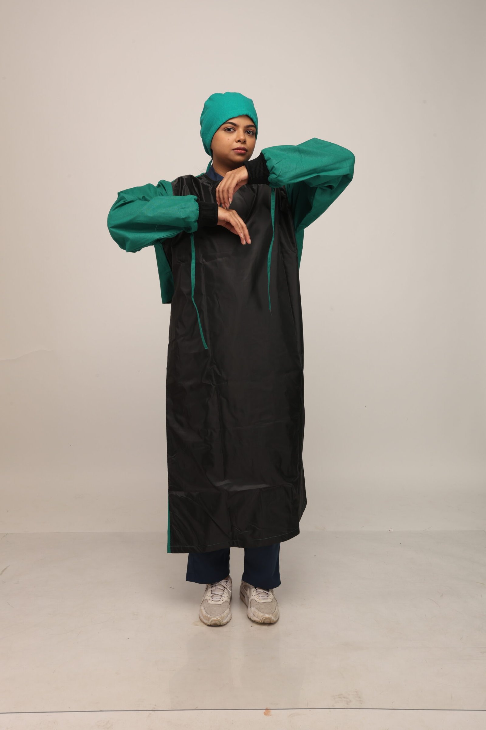 Best Unisex Ortho Gown