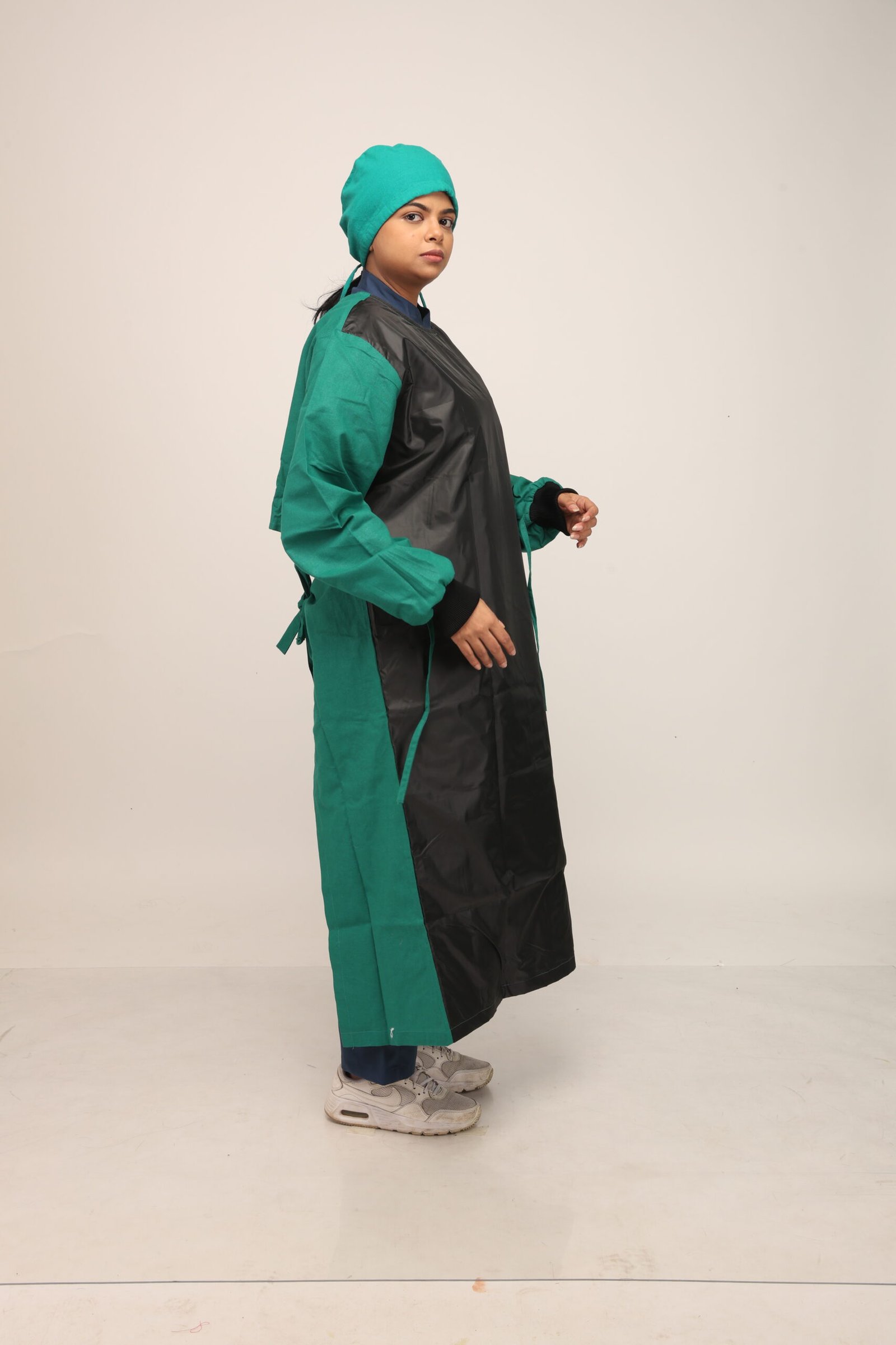 Unisex Ortho Gown