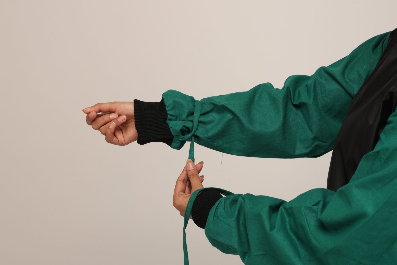 Ortho Gown