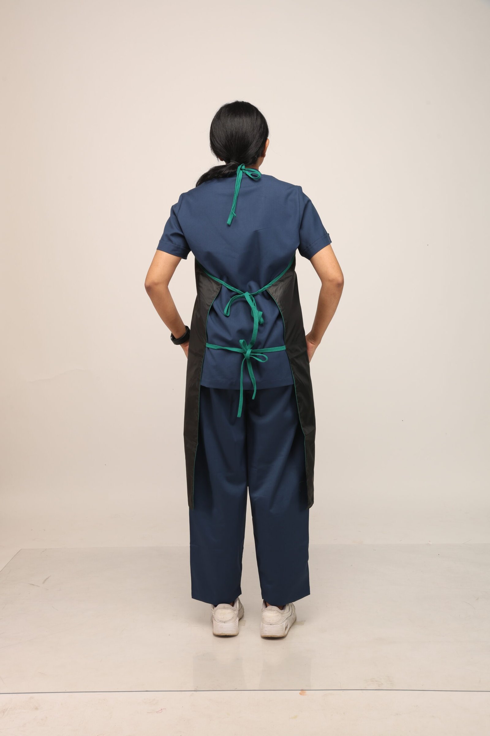Apron With IMP