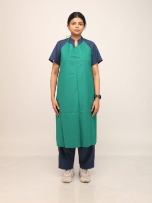 Bib Apron for Healthcare Professionals