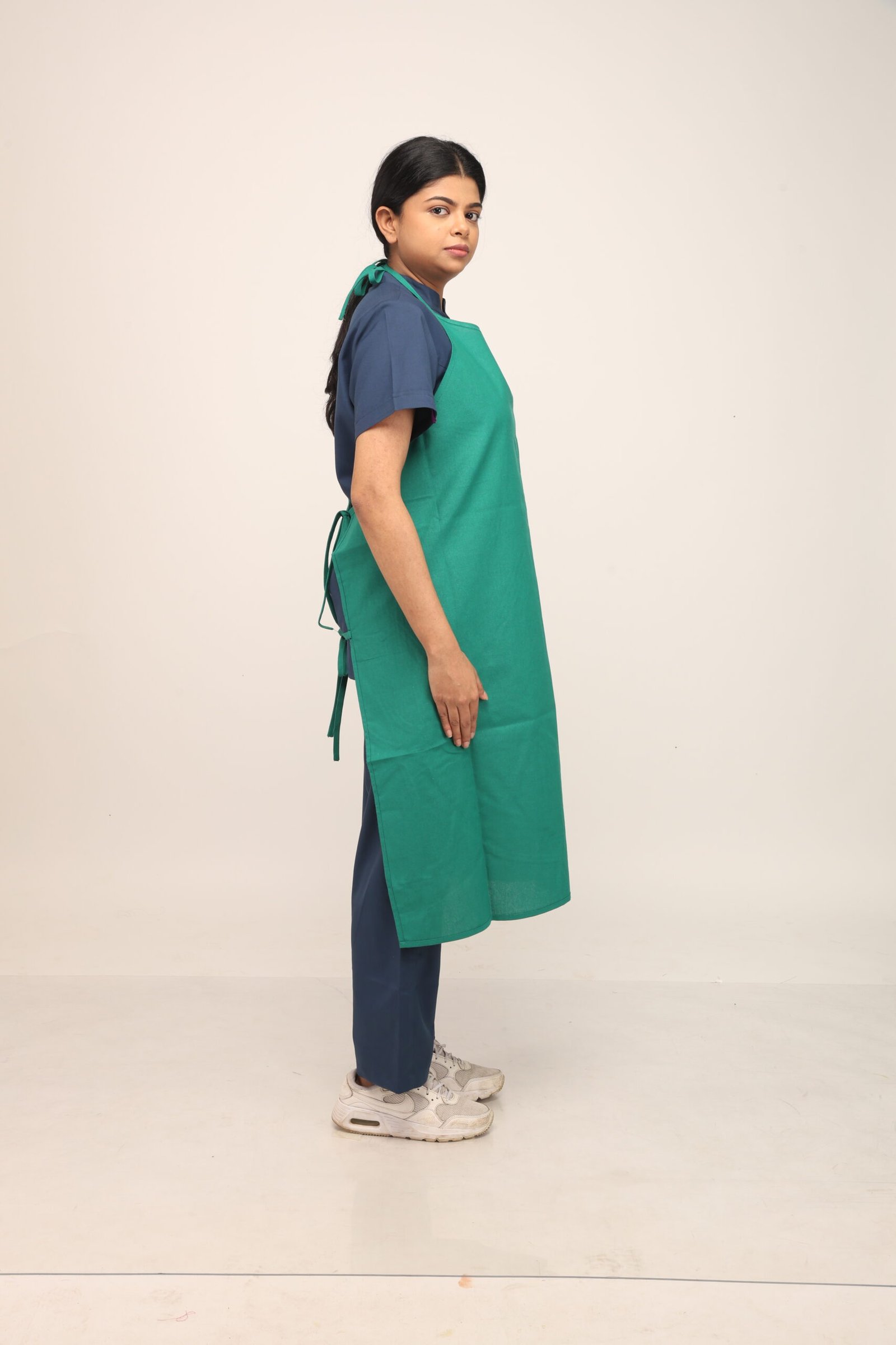 Apron for Healthcare Professionals
