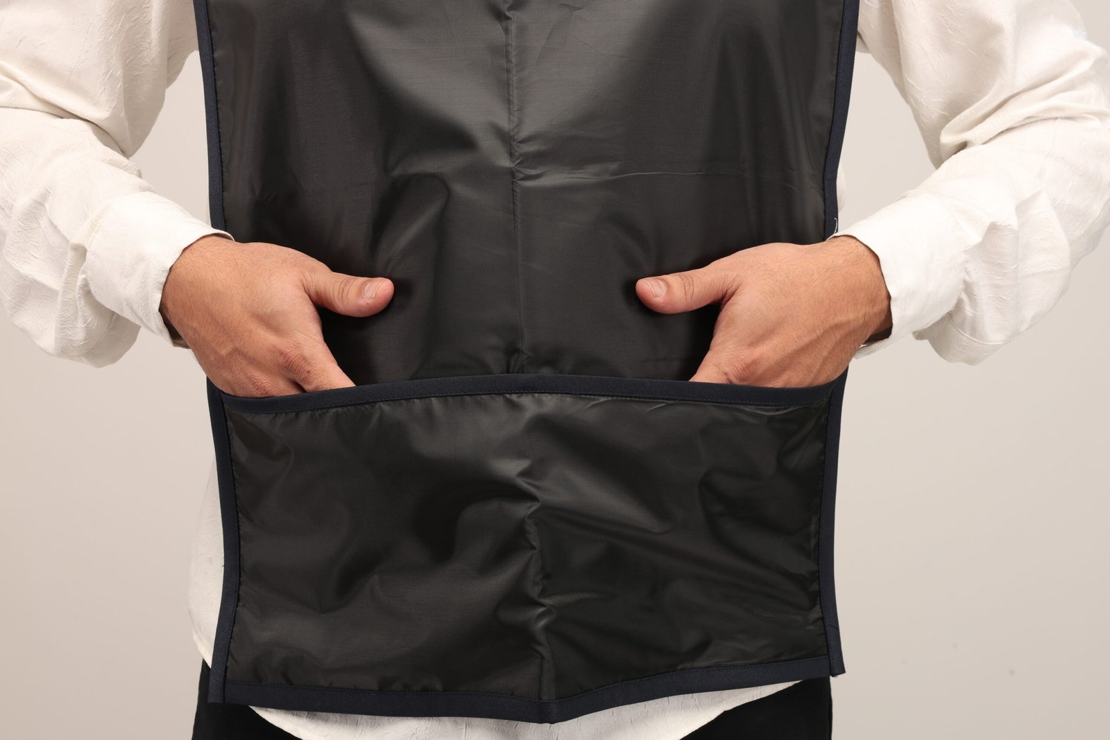 Bib with Pocket online