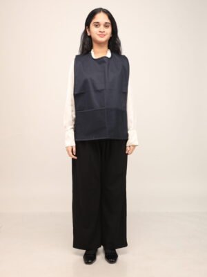 Unisex Bib with Pocket online