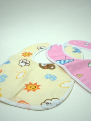 best New Born Baby Bib