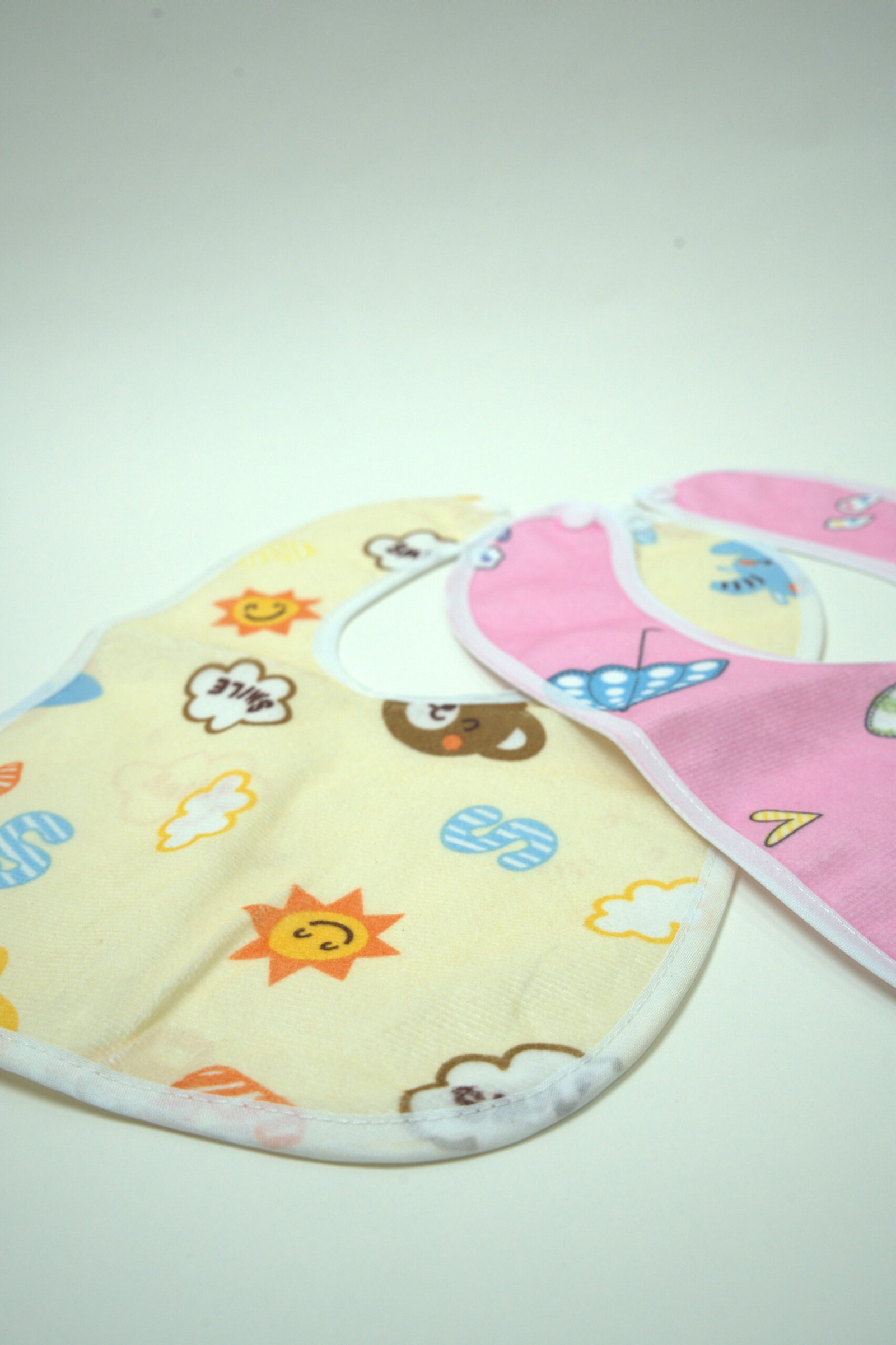 best New Born Baby Bib