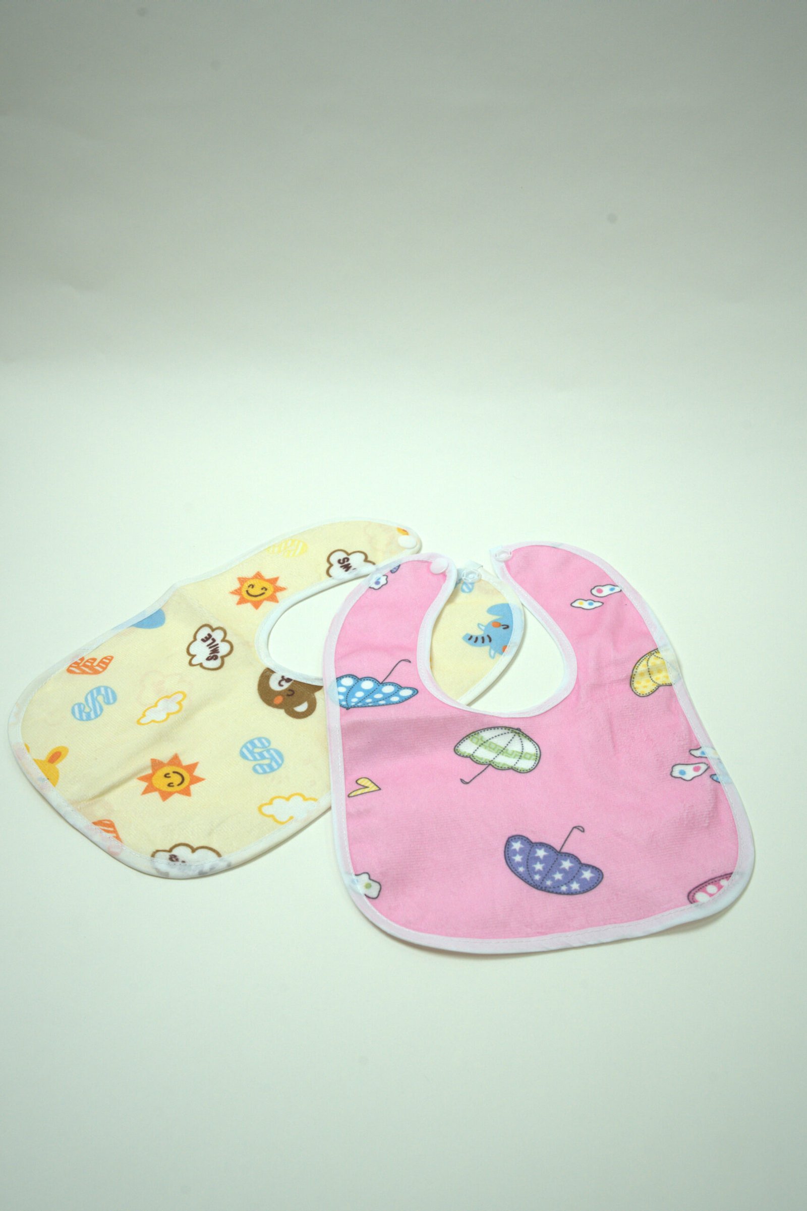 New Born Baby Bib
