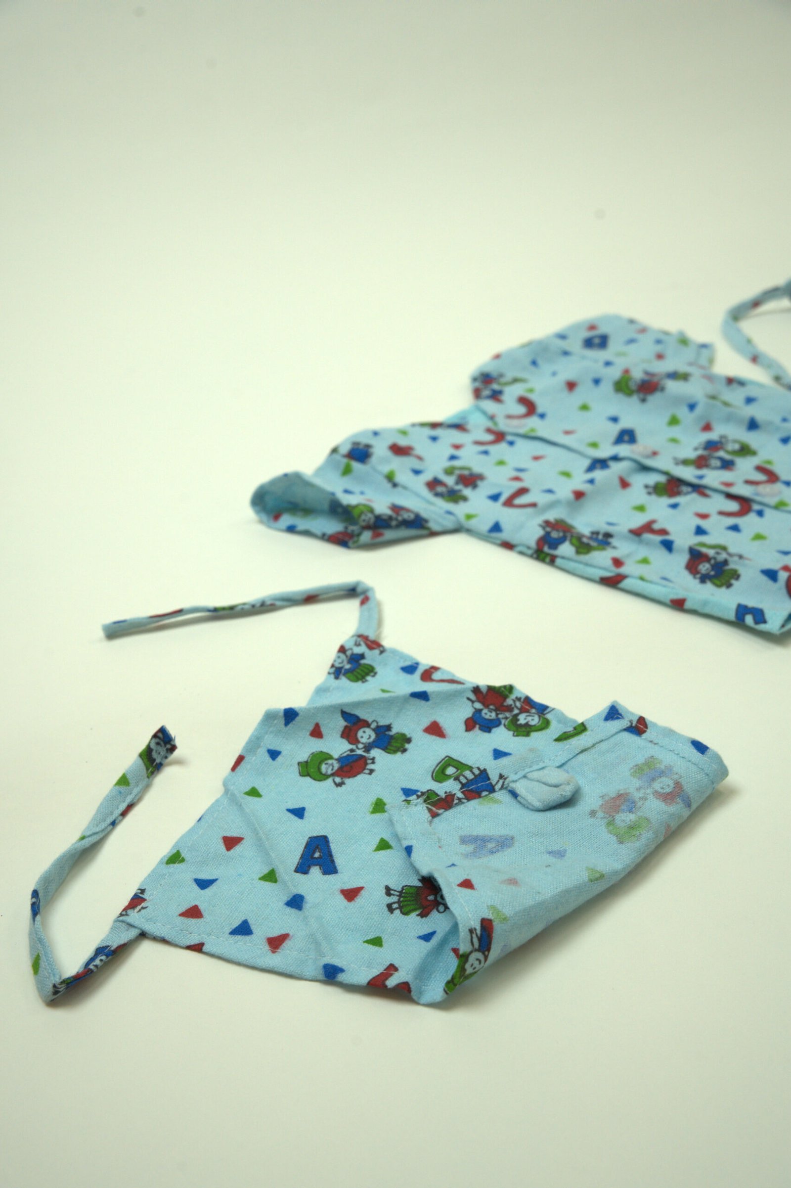 New Born Baby Kit