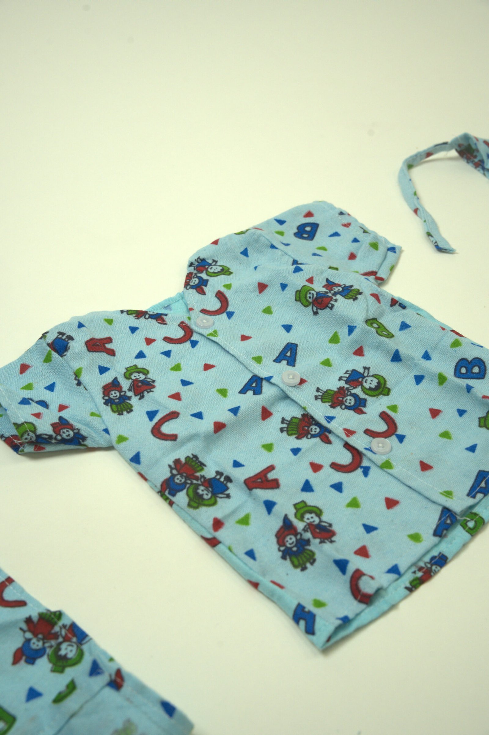 best New Born Baby Kit (5 Piece Set)