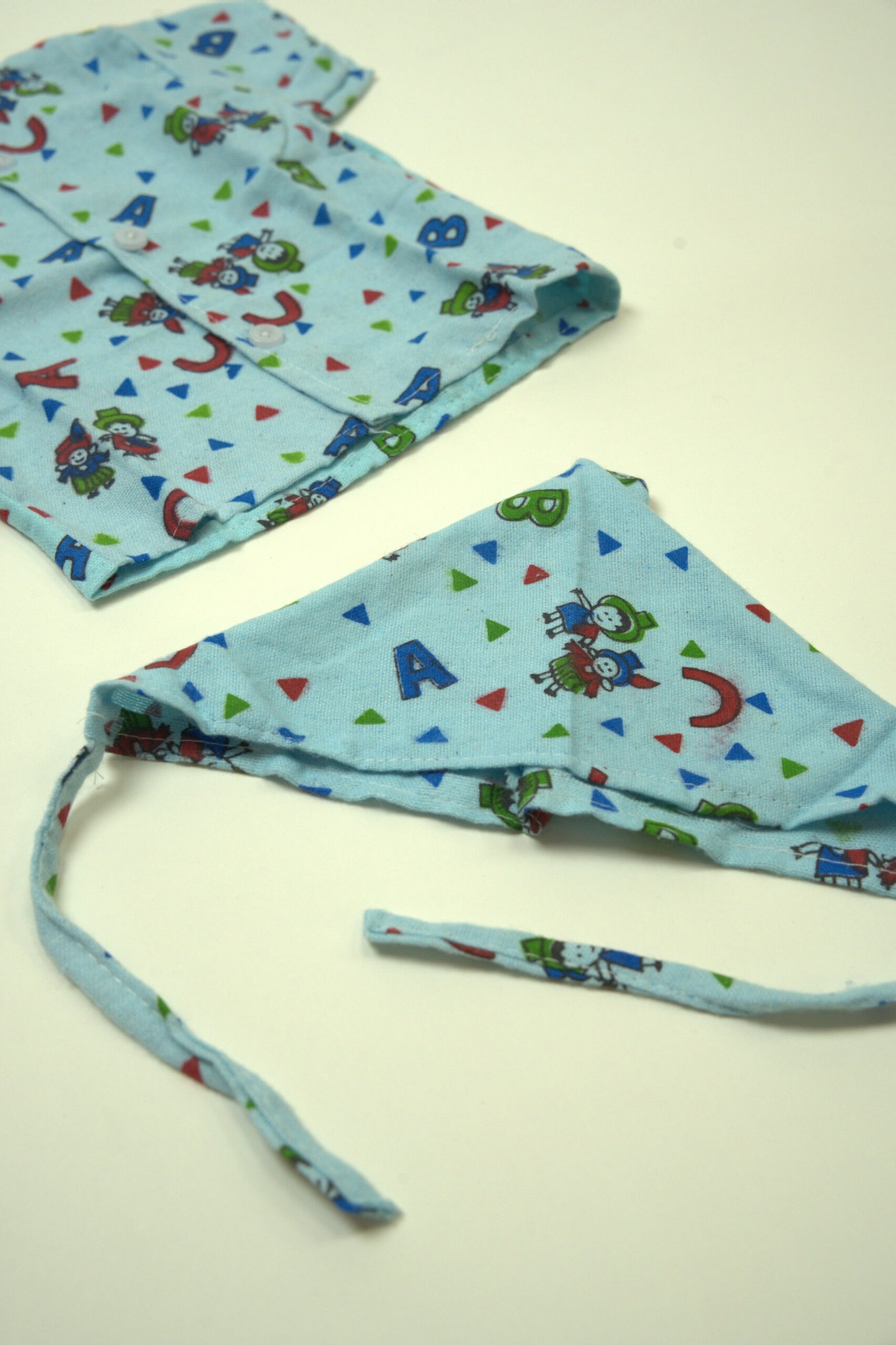 buy New Born Baby Kit (5 Piece Set)
