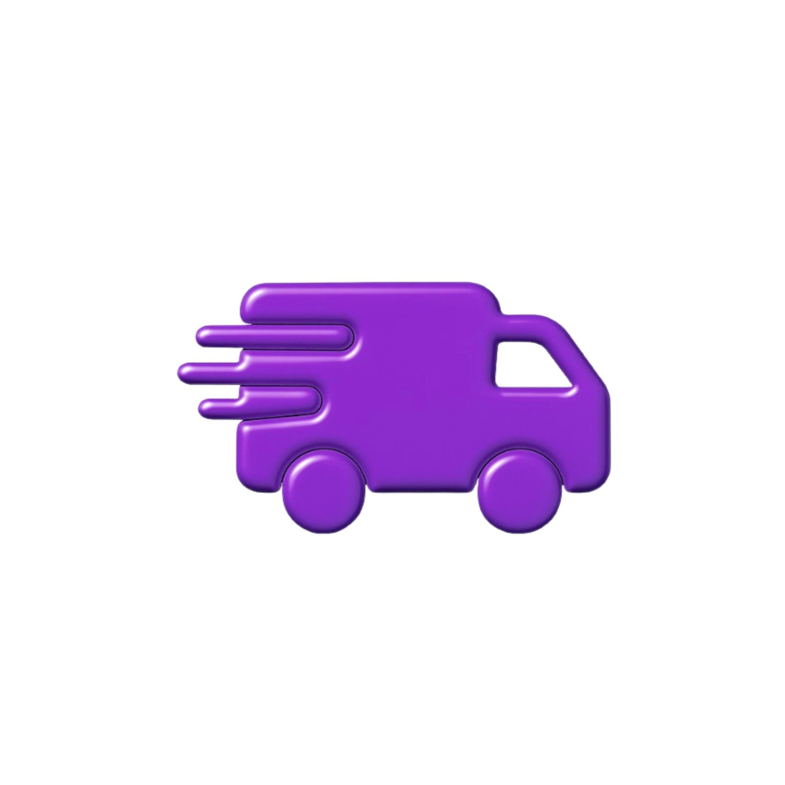 delivery icon