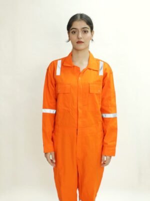 Boiler suit Viscose