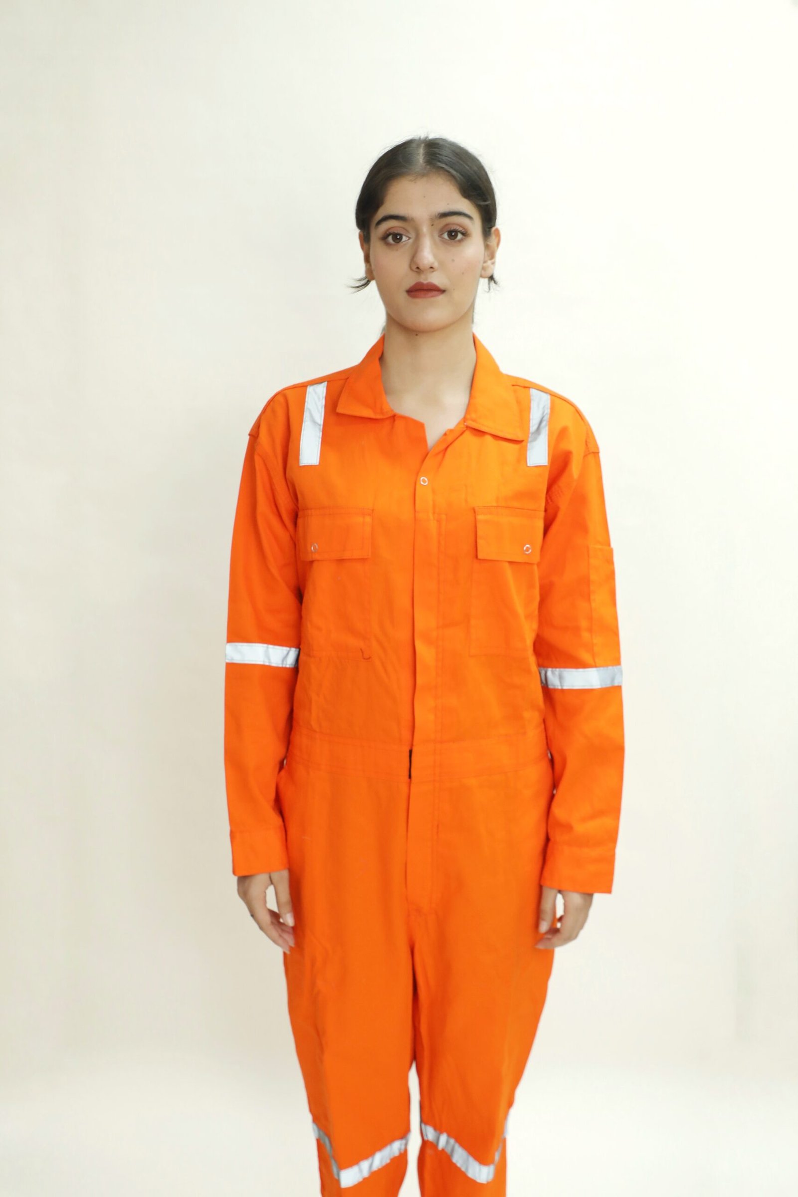 Boiler suit Viscose