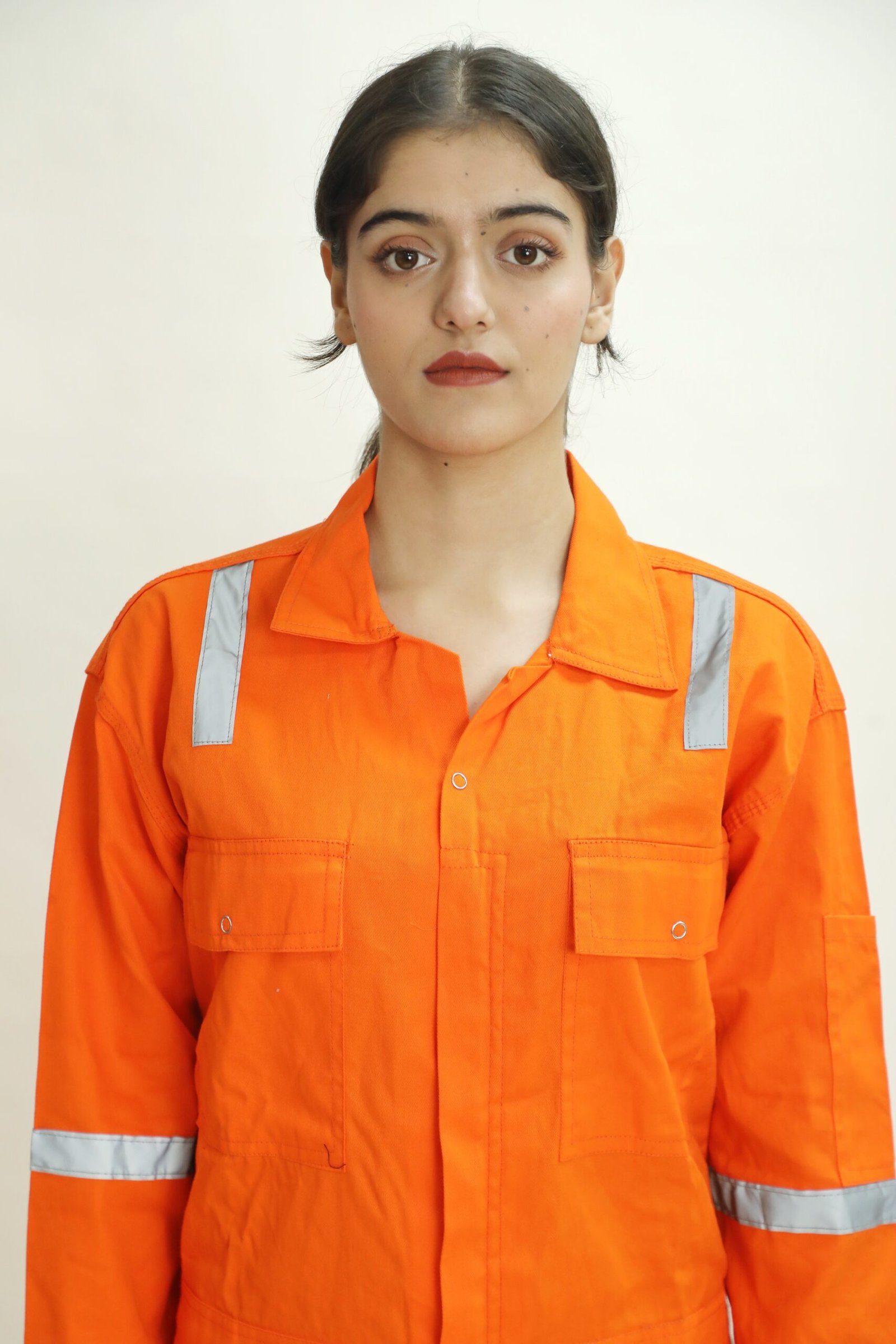 Boiler suit Viscose