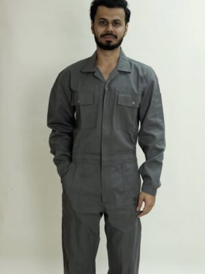 Boiler Suit Cotton